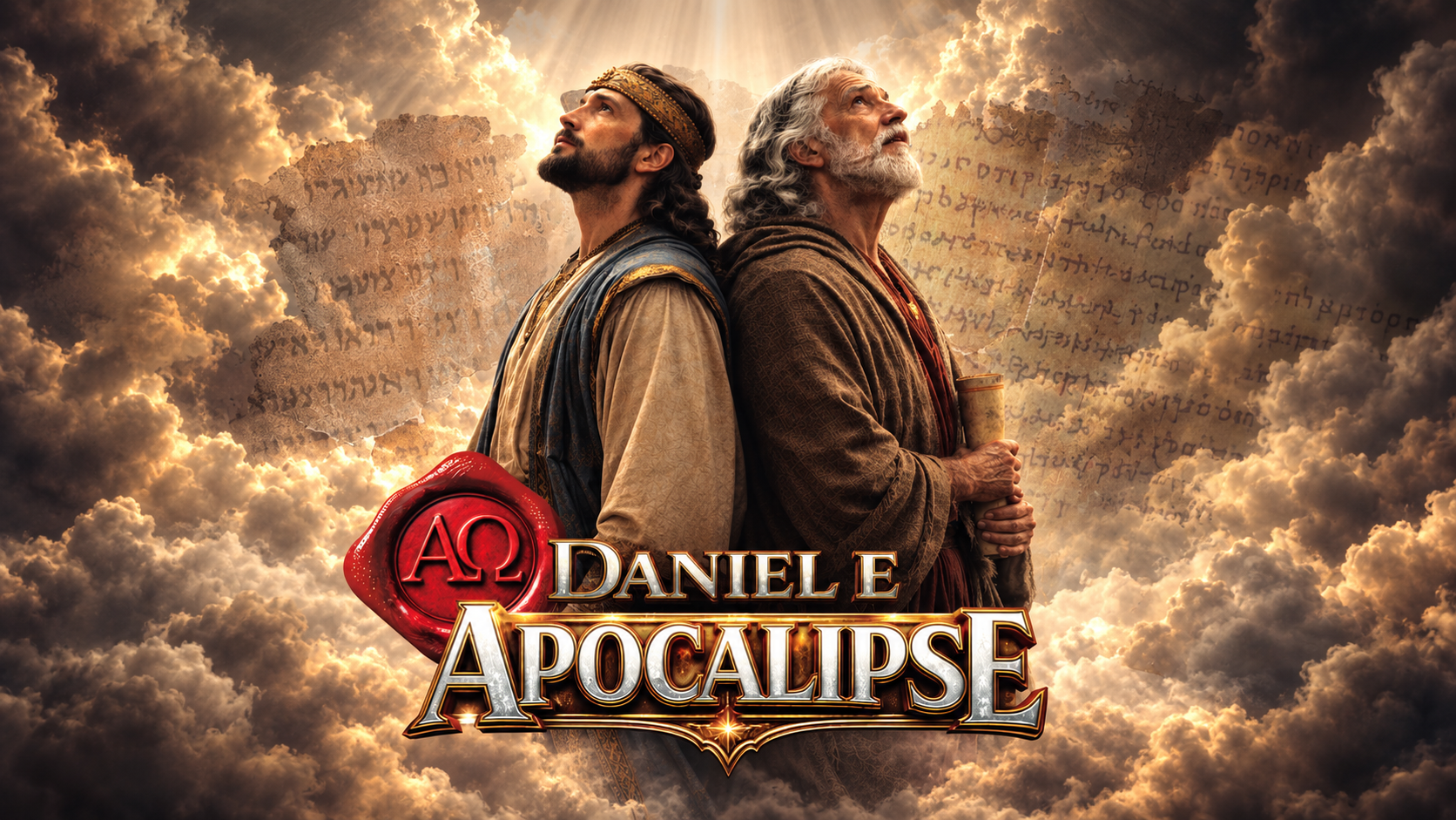 Entendendo as profecias de Daniel e Apocalipse